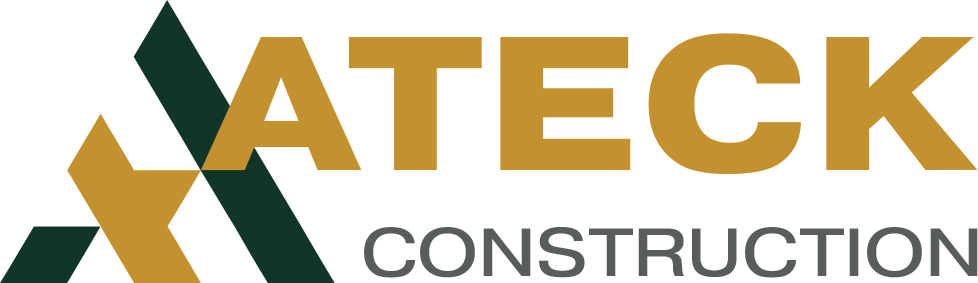 Ateck Construction – Anything That Can Be Made, Can Be Made Better.